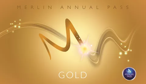 Merlin Gold Pass