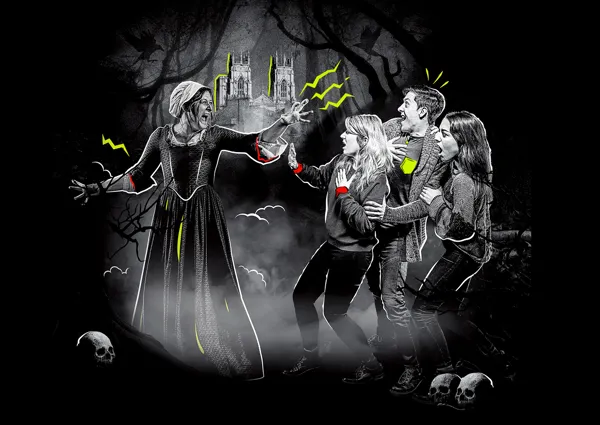 The York Dungeon