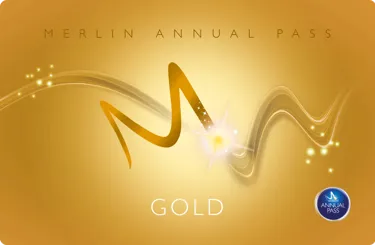 Merlin Gold Pass