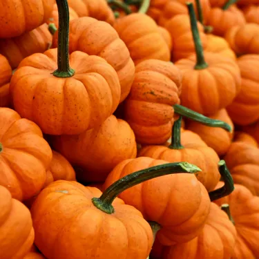 Pumpkins