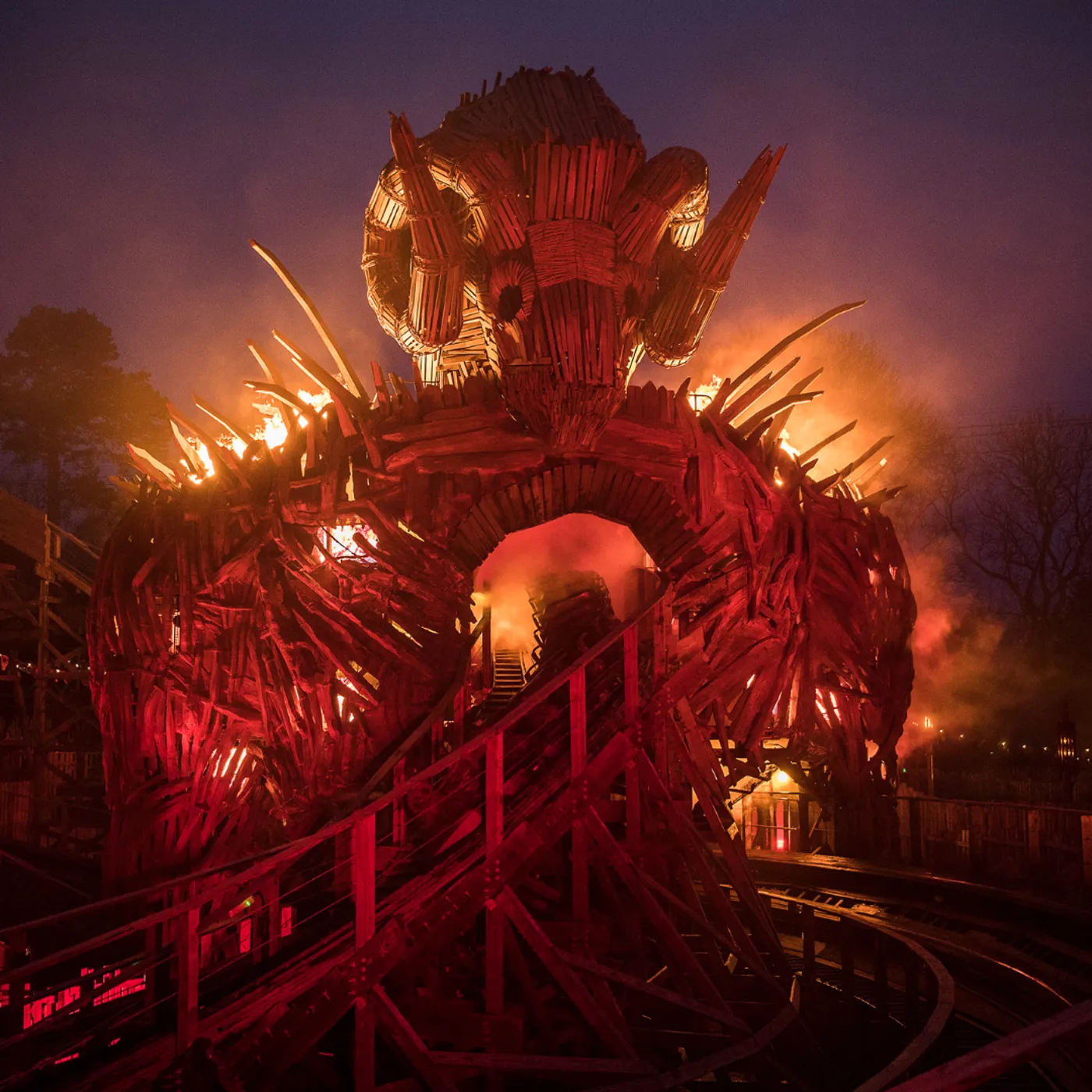 10% off Fastrack and Reserve & Ride