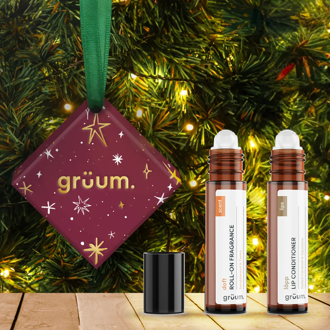 Merlin Entertainments Festive Lip And Fragrance Duo 1080X1080