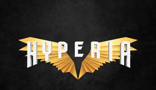 Hyperia