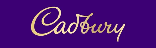 Cadbury Logo