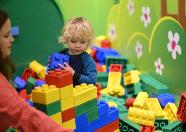 LEGOLAND® Discovery Centre Birmingham