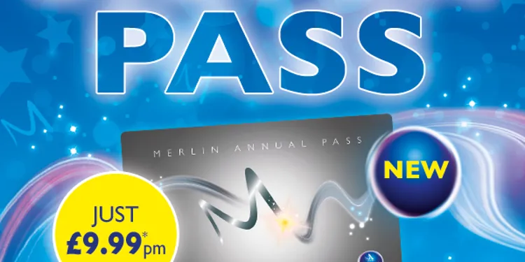 Blogs & Inspiration | Merlin Annual Pass