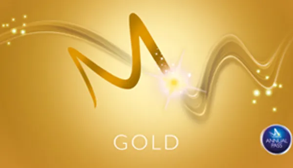 Merlin Gold Pass