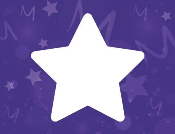 Stars chosen