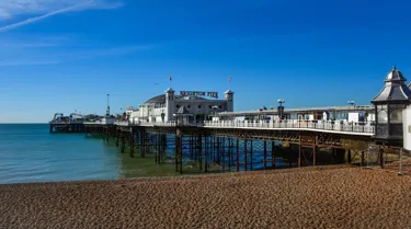 Brighton Pier