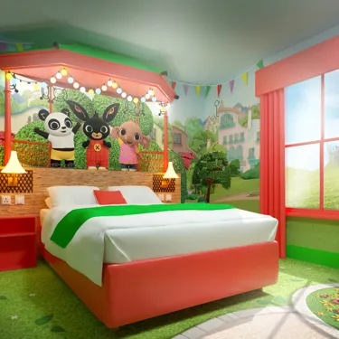 Cbeebies Hote