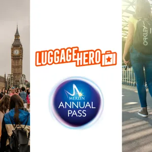 Luggage Hero Image