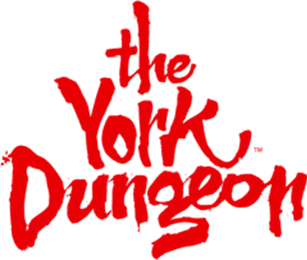 The York Dungeon logo