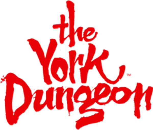 The York Dungeon logo