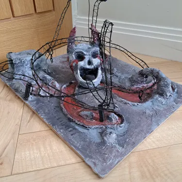 2023 winning design: Helheim
