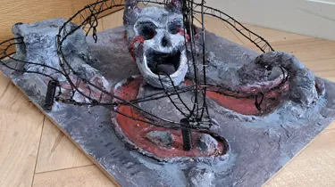 2023 winning design: Helheim