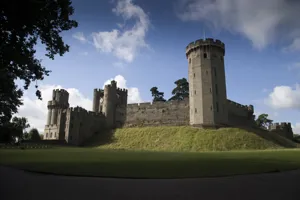 Warwick Castle