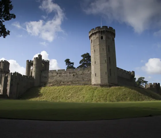 Warwick Castle