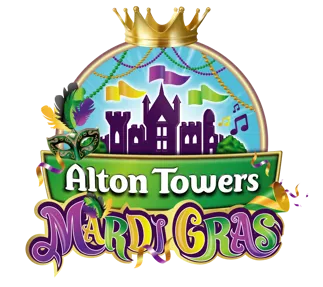 Mardi Gras Logo