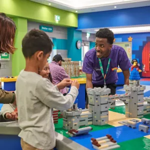 Legoland hot sale passholder discount