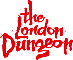 The London Dungeon logo