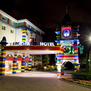 The LEGOLAND Resort Hotel