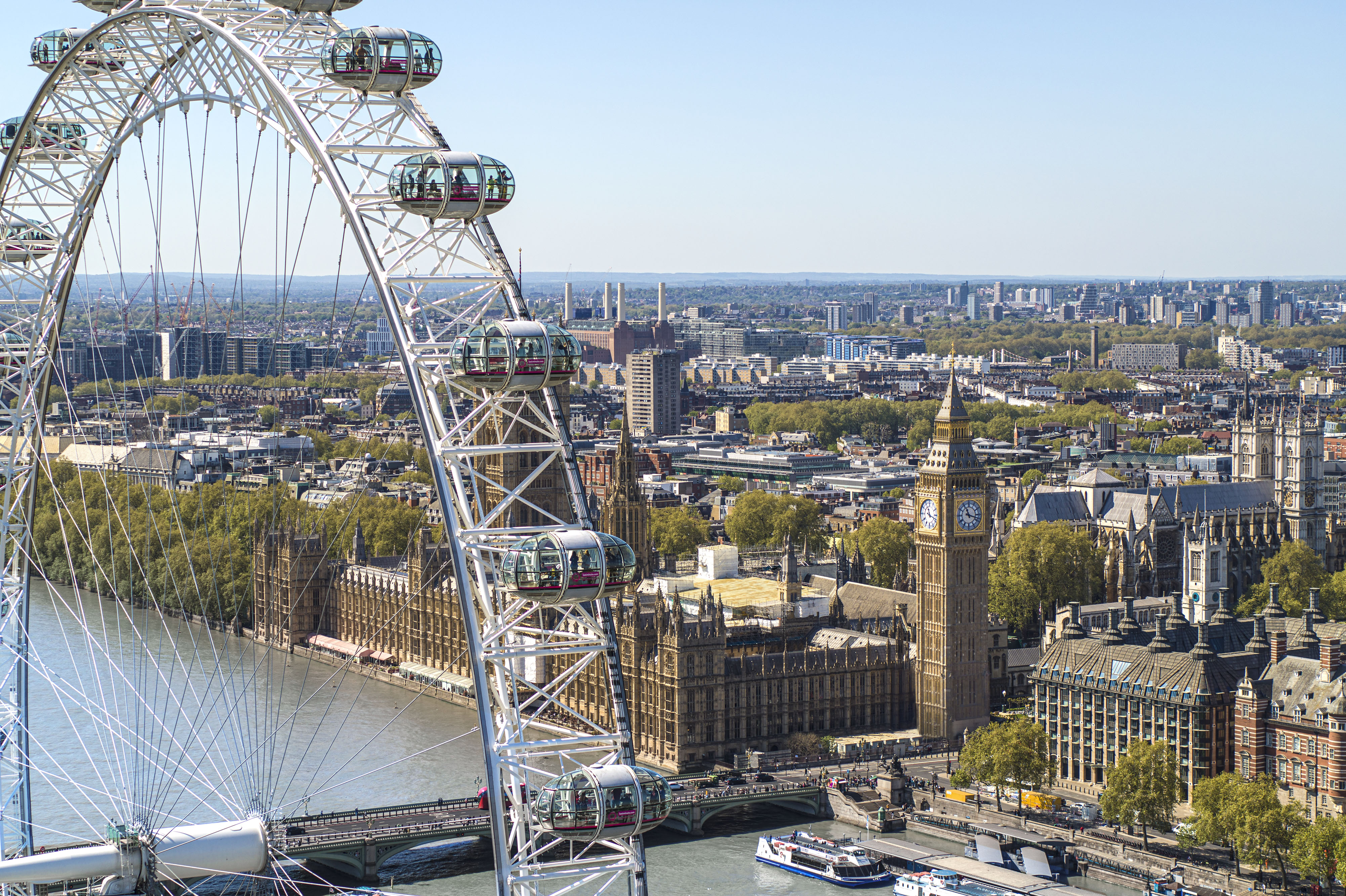 22747 London Eye 1A Pano 0009 Rgb Ns