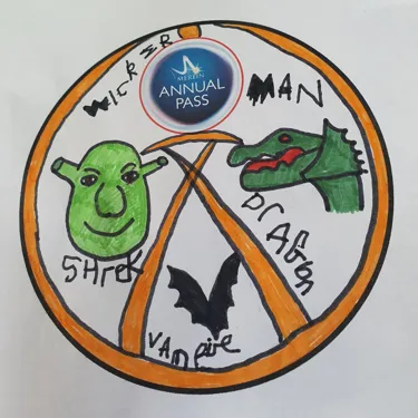 Pop Badge Winner 2 Get Creative