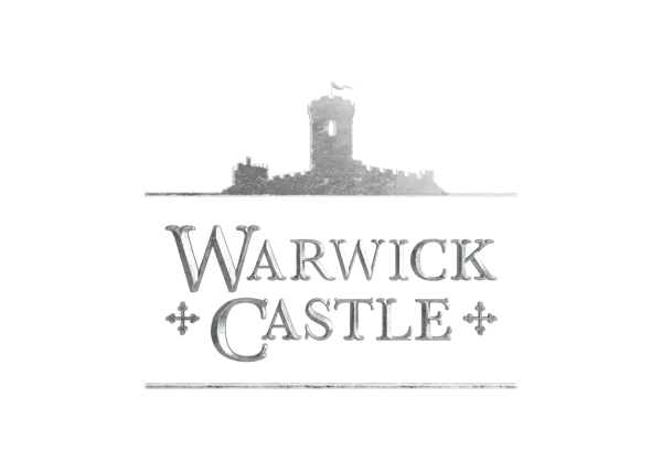Warwick Castle logo