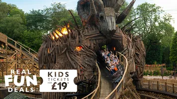 Wicker Man Summer Of Fun