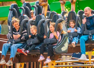 Passholder Day CWOA Event