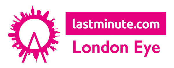 The lastminute.com London Eye logo