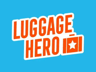 Luggge Hero