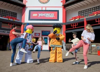 Nijago Preview Event