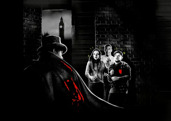 The London Dungeon