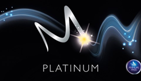 Merlin Platinum Pass