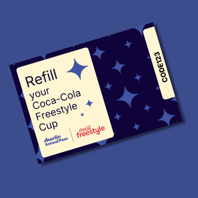 FREESTYLE Refill Image