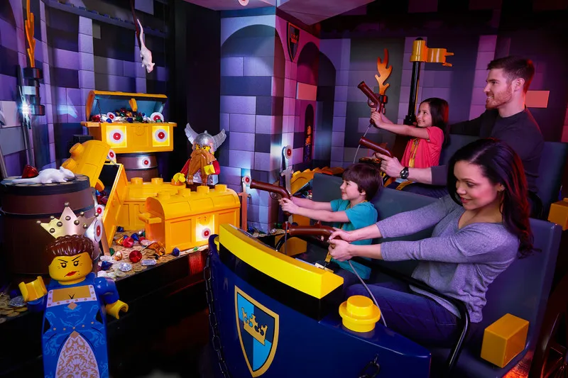 LEGOLAND® Discovery Centre