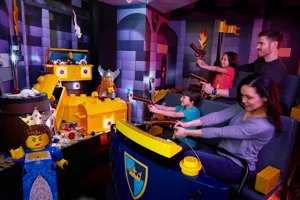 LEGOLAND® Discovery Centre