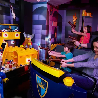 LEGOLAND® Discovery Centre