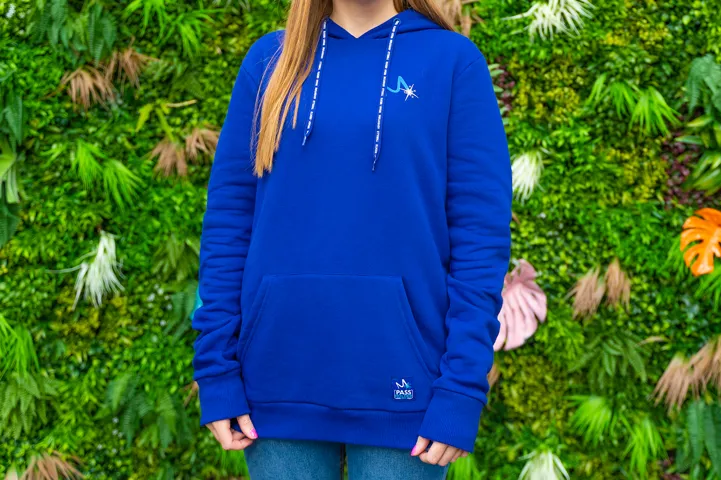 Merlin Annual Pass Adult Hoody