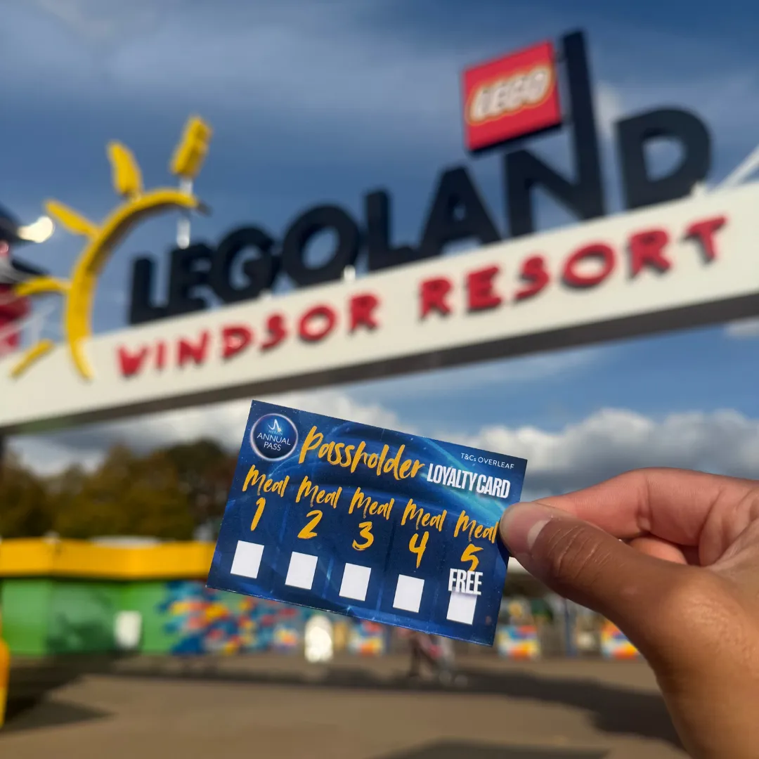 LLW Loyalty Card Image