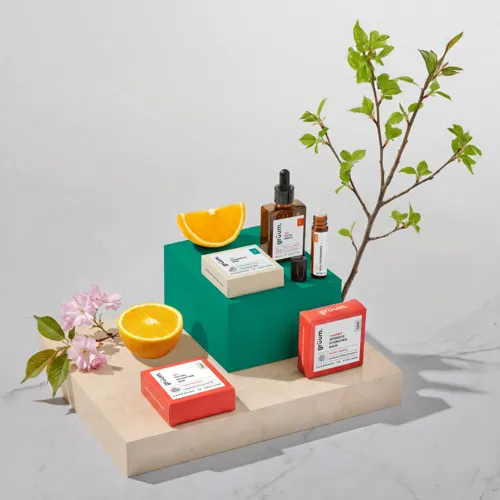 gruum free set for Passholders