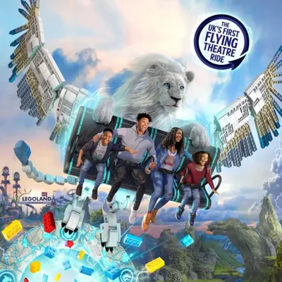 LEGOLAND Windsor Resort