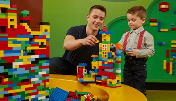 LEGOLAND® Discovery Centre