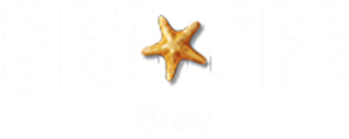 SEA LIFE Bray logo