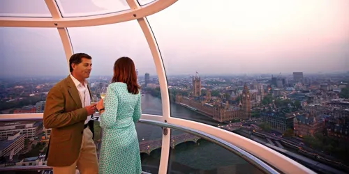 Date Nights for Merlin Annual Passholders