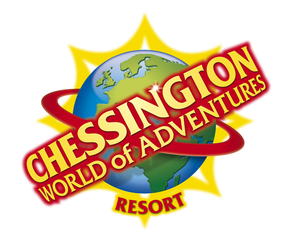 Chessington World of Adventures Resort logo