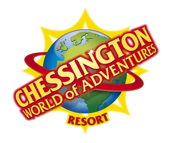 Chessington World of Adventures Resort logo