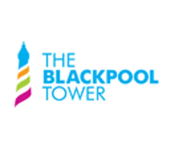 The Blackpool Tower logo