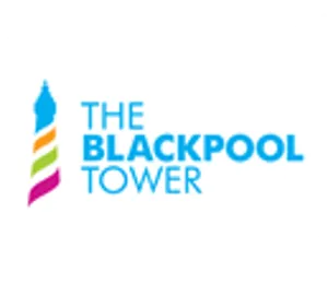 The Blackpool Tower logo